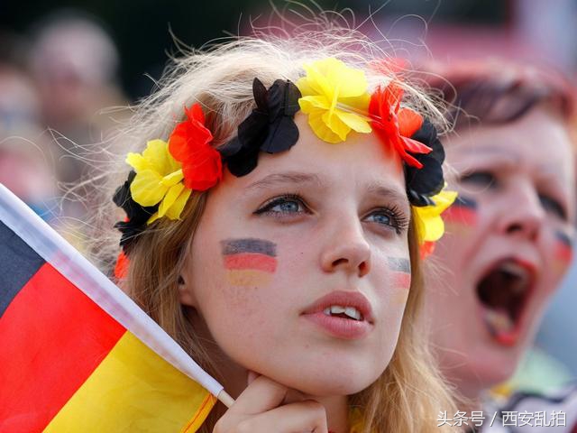 世界杯最漂亮的拉拉队队员,世界杯各国拉拉队队员合集图片