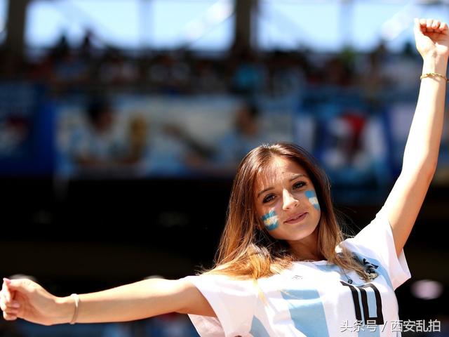 世界杯最漂亮的拉拉队队员,世界杯各国拉拉队队员合集图片