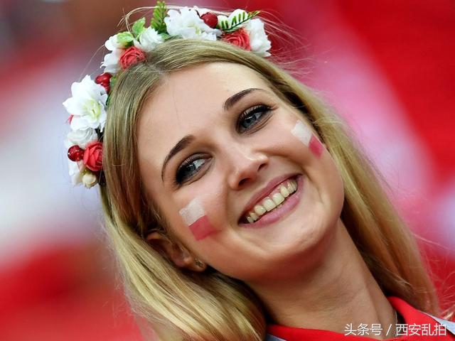 世界杯最漂亮的拉拉队队员,世界杯各国拉拉队队员合集图片