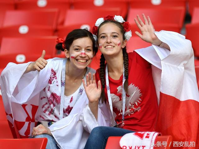 世界杯最漂亮的拉拉队队员,世界杯各国拉拉队队员合集图片