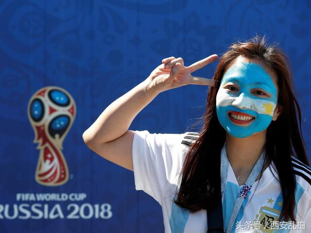 世界杯最漂亮的拉拉队队员,世界杯各国拉拉队队员合集图片