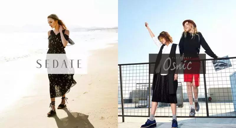 现在最火的国内女装品牌有哪些,国内最火的十大品牌女装