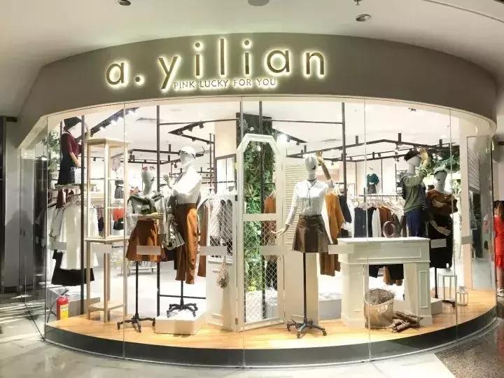 现在最火的国内女装品牌有哪些,国内最火的十大品牌女装