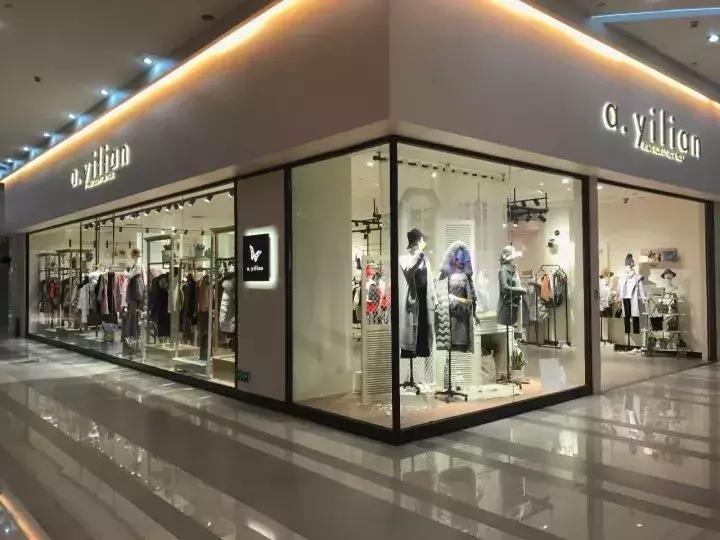 现在最火的国内女装品牌有哪些,国内最火的十大品牌女装