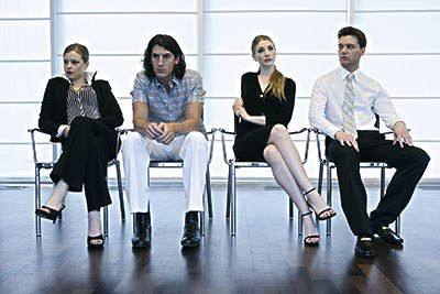 男生和女生双腿并拢坐着有区别吗,男人为什么不能把腿并拢