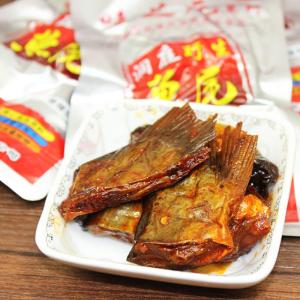 推荐几款超级辣的零食,有什么变态辣的零食可以推荐