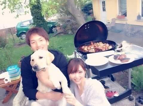 日本足球太太天团,日本男足太太团跳舞