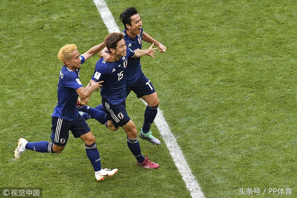 萨兰斯克奇迹背后日本校园足球如何成为造星工厂？