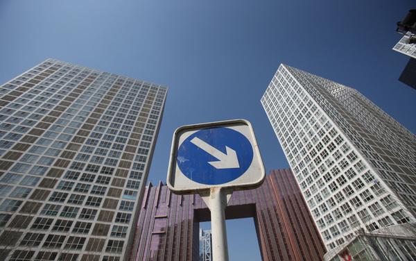 深圳楼市10年走势图,深圳楼市过去15年的走势图