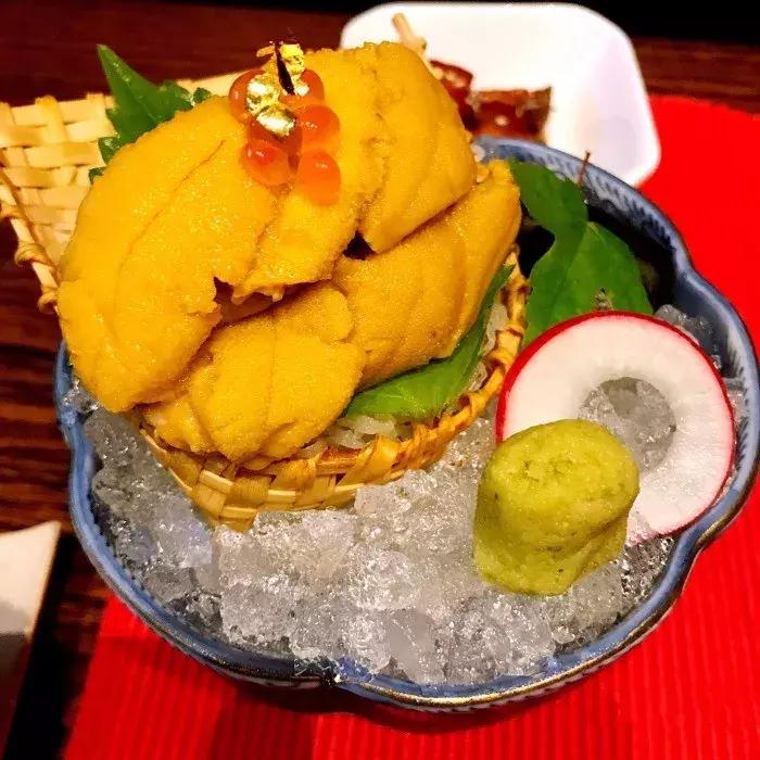 武汉最贵贵贵贵贵贵的土豪餐厅！吃过的都是有钱人！