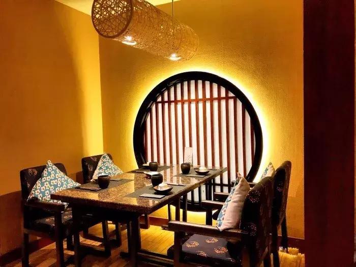 武汉最贵贵贵贵贵贵的土豪餐厅！吃过的都是有钱人！