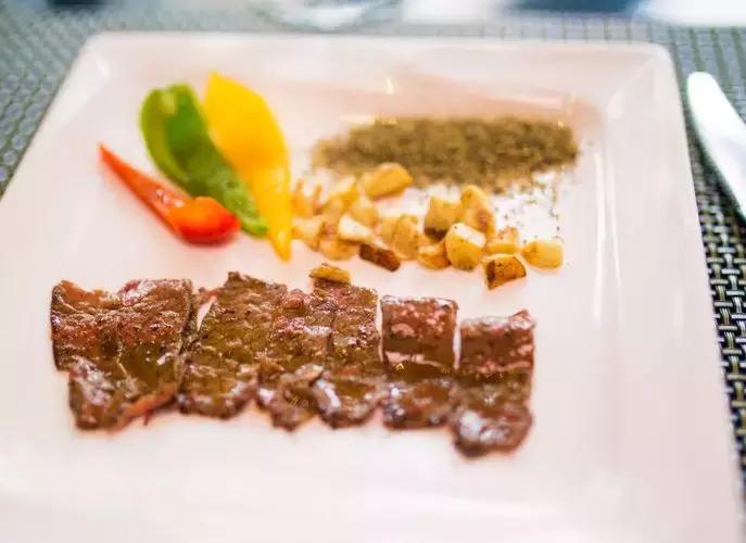 武汉哪里有高逼格又不贵的餐厅,武汉口碑好的性价比高档餐厅