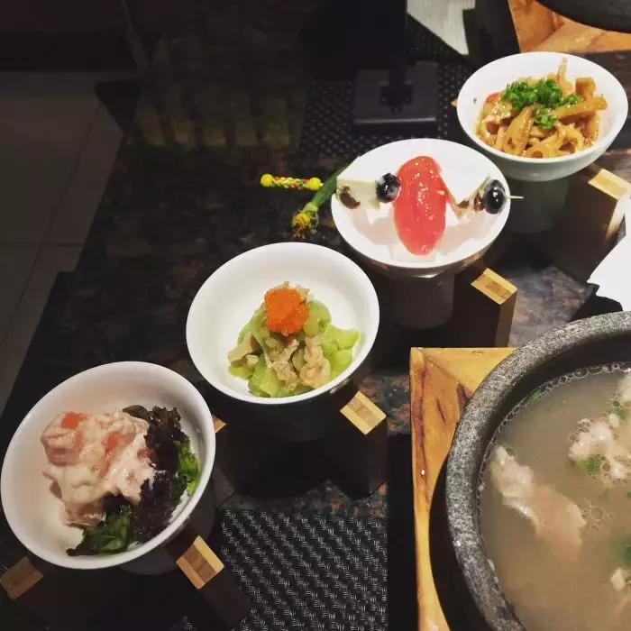 武汉哪里有高逼格又不贵的餐厅,武汉口碑好的性价比高档餐厅