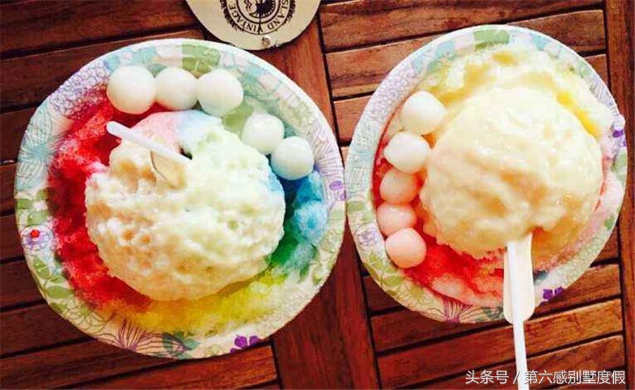 夏威夷自由行详细攻略,夏威夷自由行旅游攻略