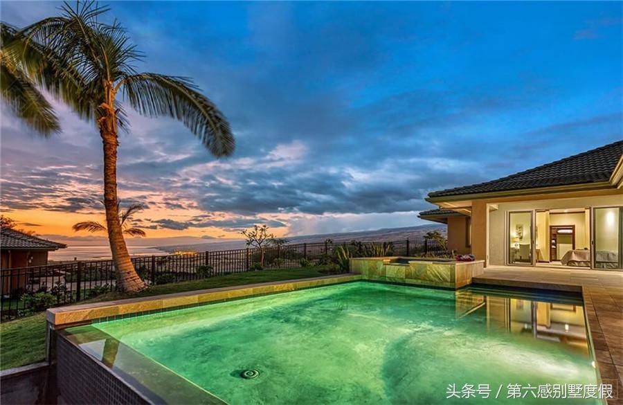 夏威夷自由行详细攻略,夏威夷自由行旅游攻略