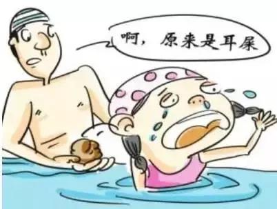 宝宝耳屎不要随便掏危害很大,稀的耳屎怎么正确来掏