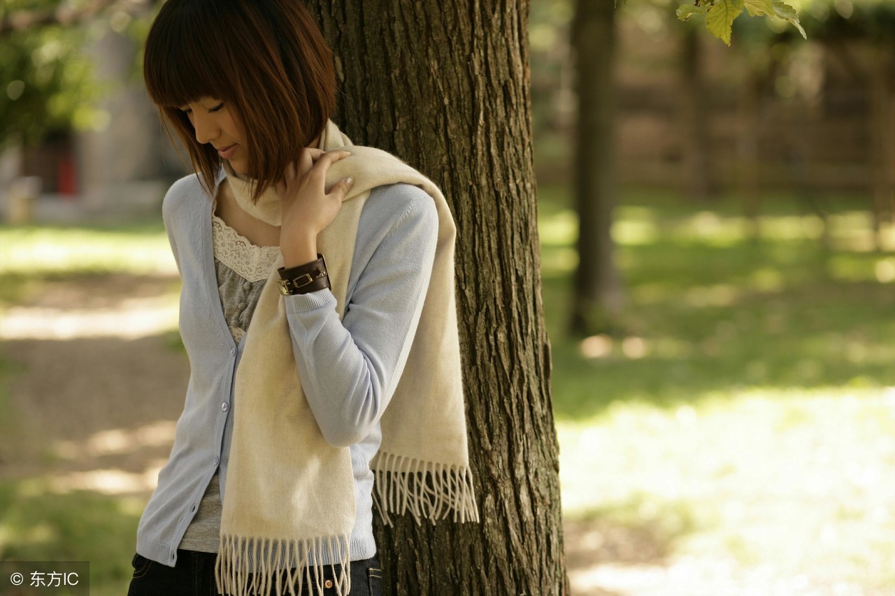 口是心非的女人容易犯错吗,女人口是心非最常见的表现