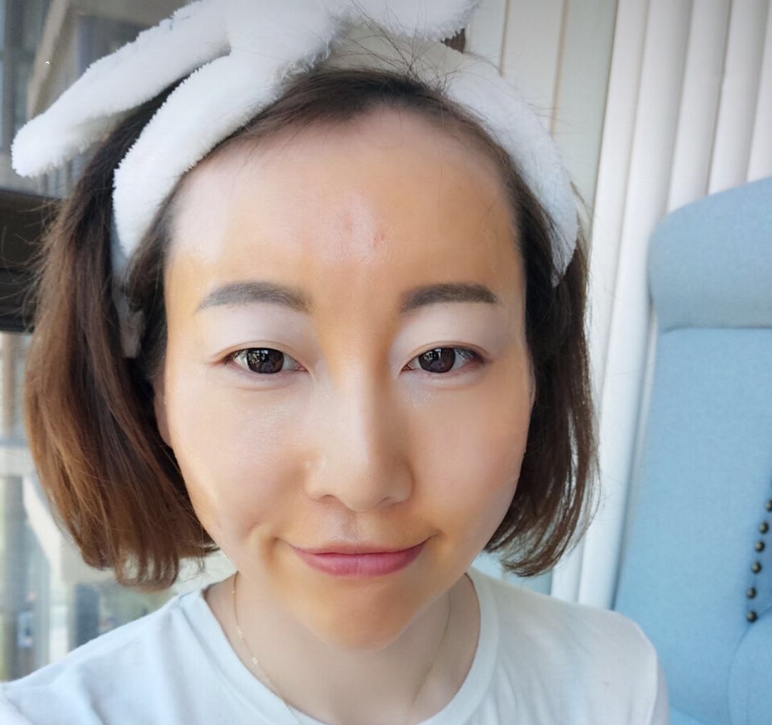 贝嫂最爱的护肤品,贝嫂祛黄面膜