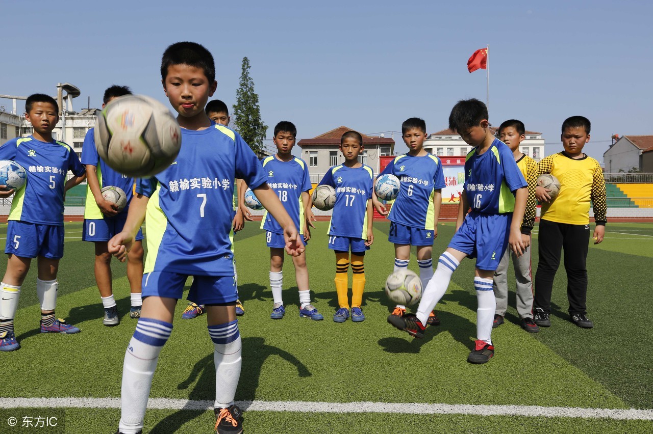 从经济学分析中国足球,中国足球出路分析