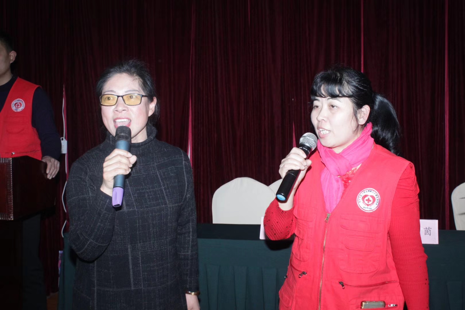 宁晋最美,宁晋谁最美