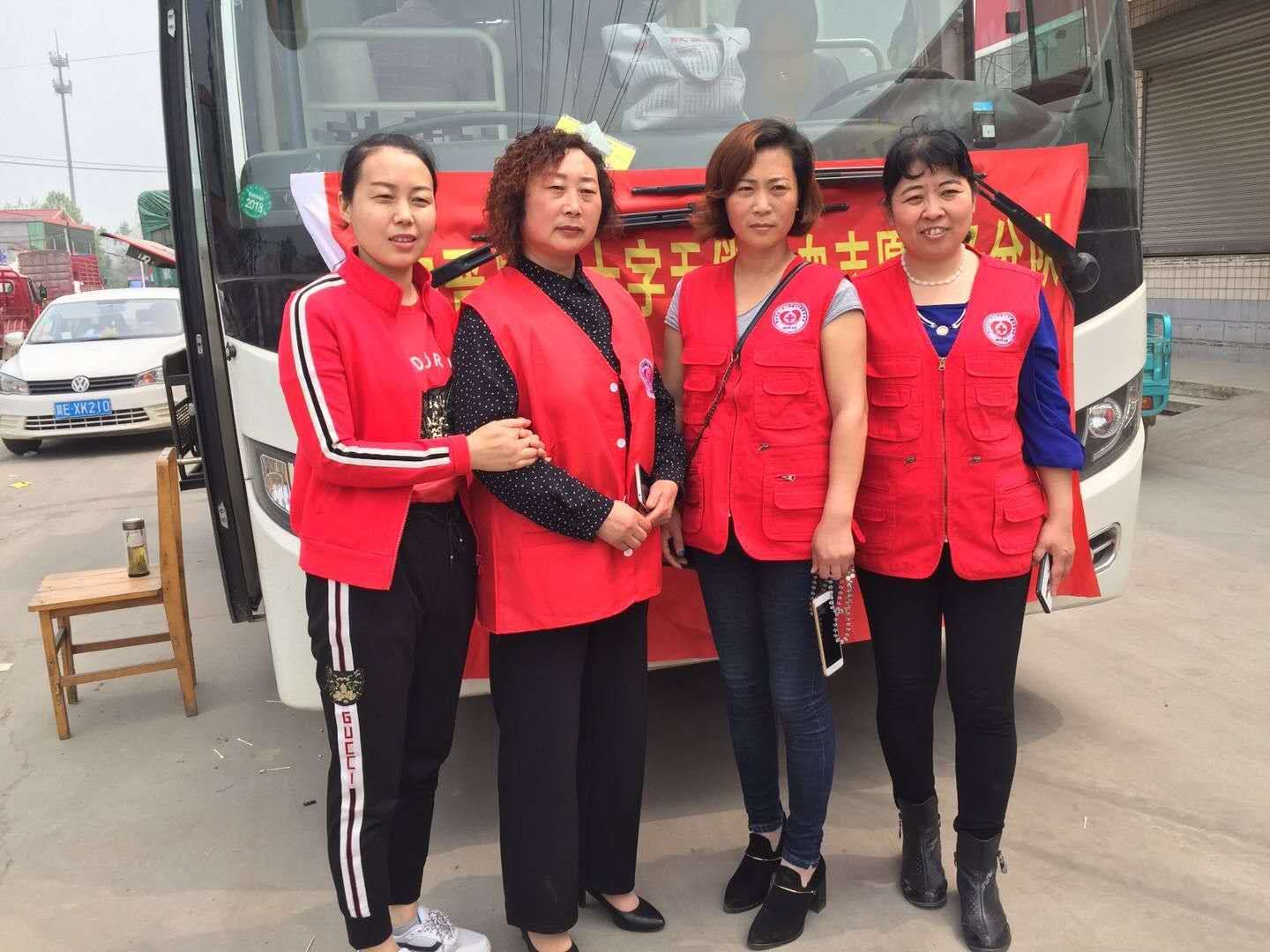 宁晋最美,宁晋谁最美