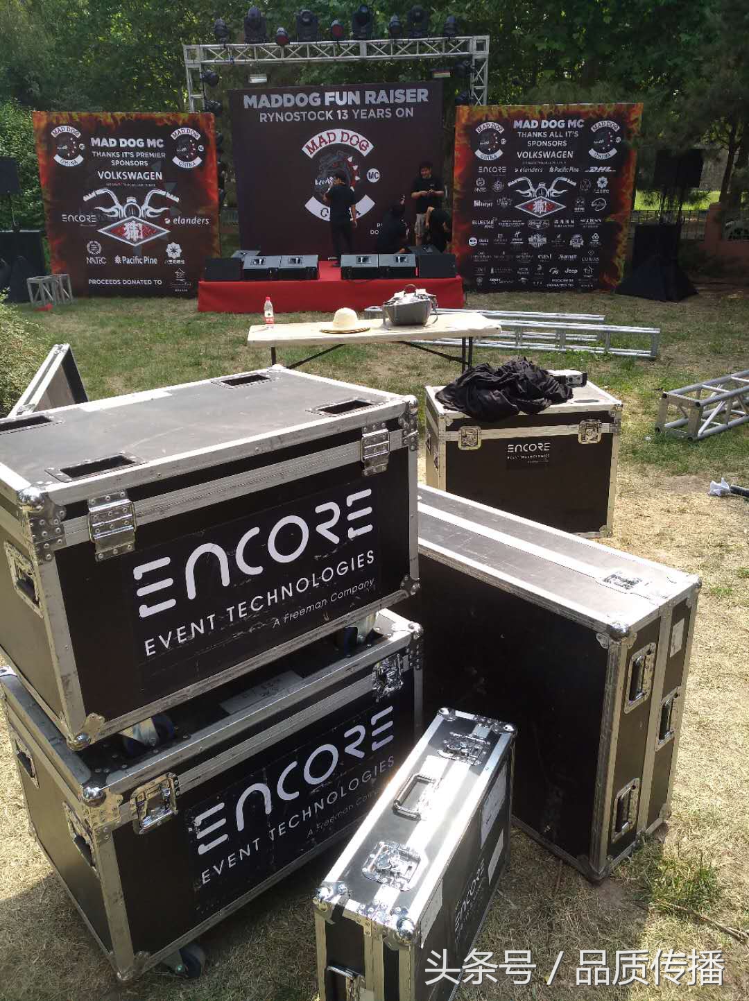 每人被俱乐部认可,哈雷俱乐部才能被社区认可,骑车、公益、成熟