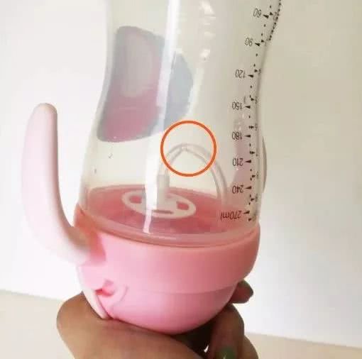好用的儿童吸管杯测评,8个月宝宝吸管杯品牌推荐