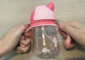 好用的儿童吸管杯测评,8个月宝宝吸管杯品牌推荐