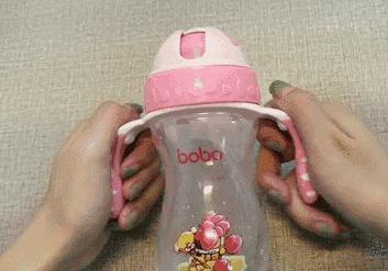 好用的儿童吸管杯测评,8个月宝宝吸管杯品牌推荐