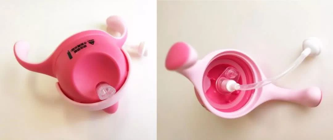 好用的儿童吸管杯测评,8个月宝宝吸管杯品牌推荐