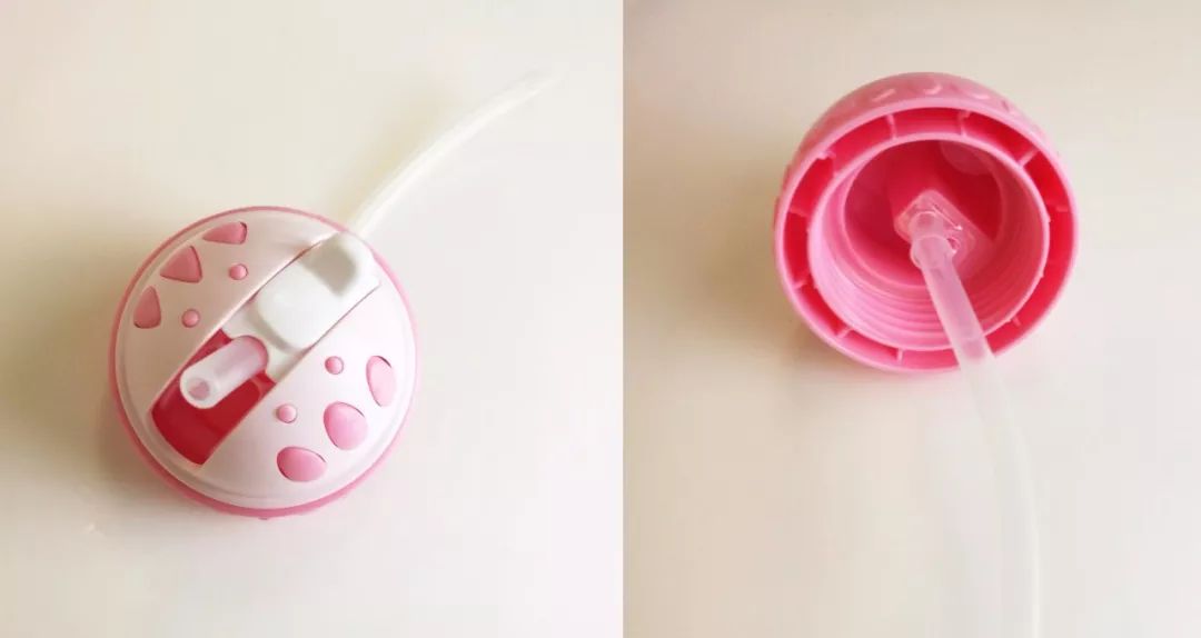 好用的儿童吸管杯测评,8个月宝宝吸管杯品牌推荐