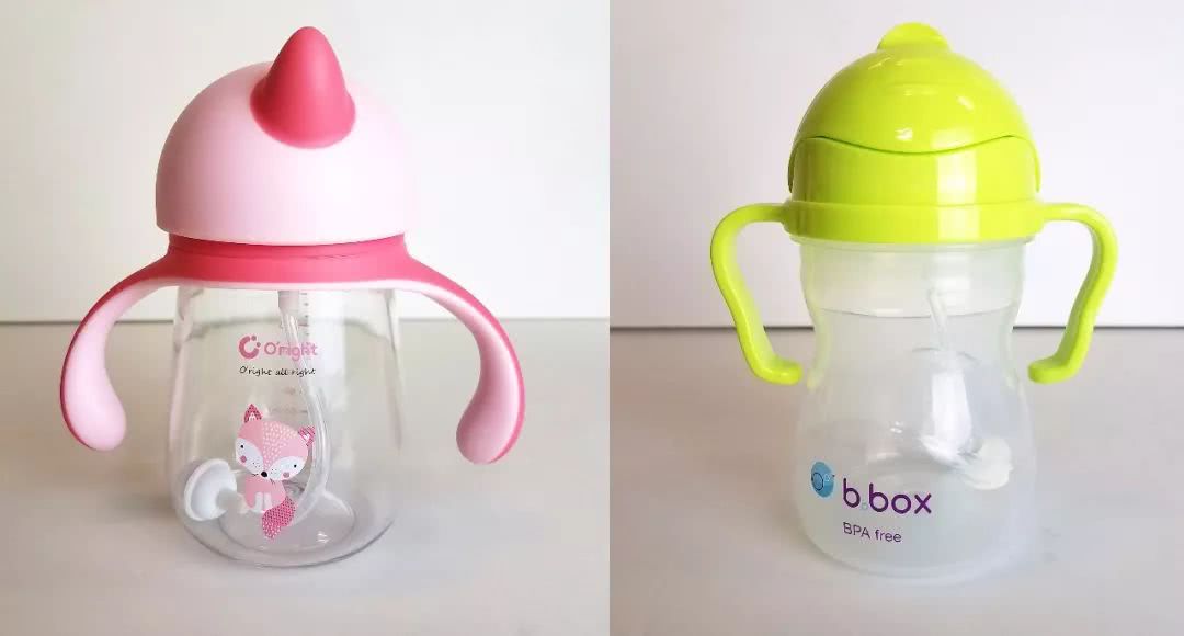 好用的儿童吸管杯测评,8个月宝宝吸管杯品牌推荐