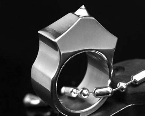 十二星座专属戒指狮子座的最好看 (十二星座狮子座专属戒指)