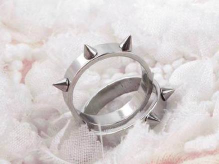 十二星座专属戒指狮子座的最好看 (十二星座狮子座专属戒指)