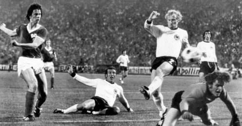 世界杯历史上十大冷门,世界杯历史最大冷门