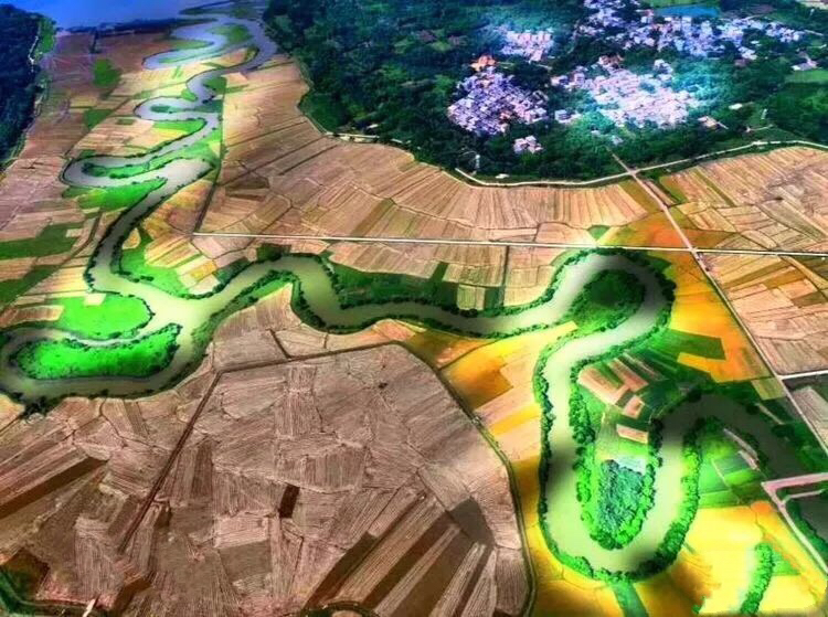 福地琼山,海口琼山福地