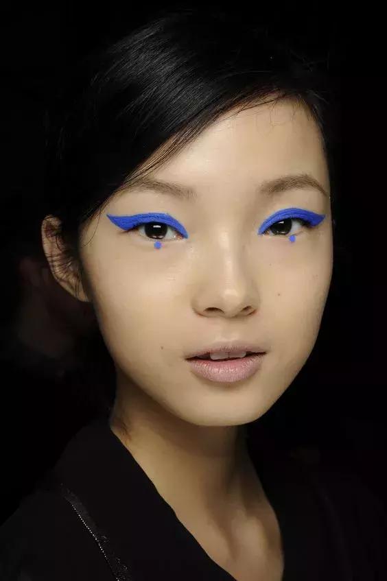 kiki妆容教程,kiki纹绣工作室