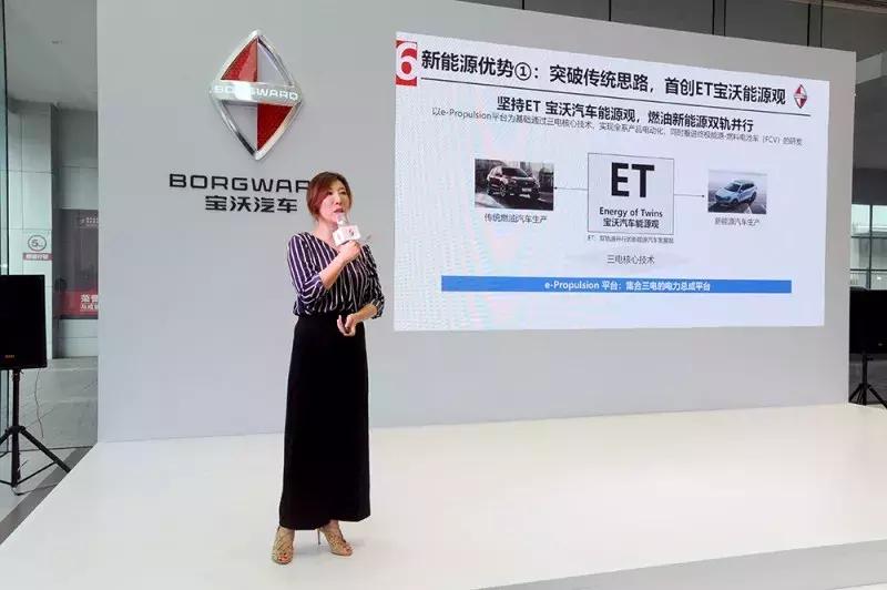 全国销量最好的4s店,宝沃在中国的真实口碑