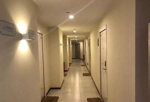 新蓝领公寓来了！个人无法承租、1400每月，你的企业会买单吗？