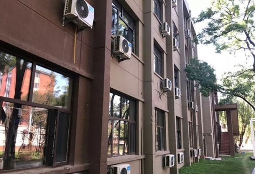 新蓝领公寓来了！个人无法承租、1400每月，你的企业会买单吗？