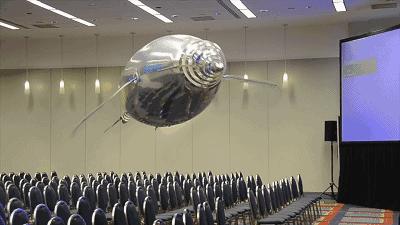 festo仿生展,festo新产品