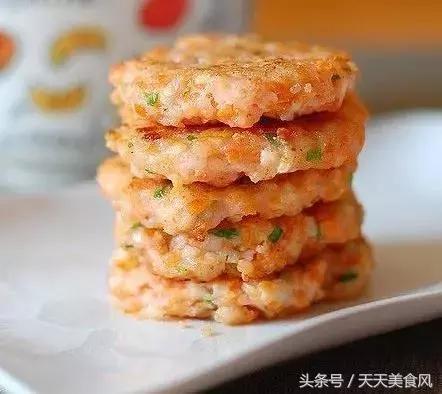 虾仁最好六种做法,有关虾仁的n种做法