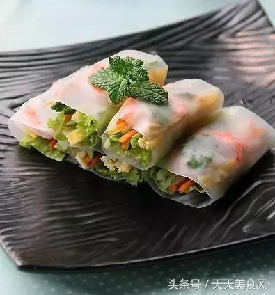 虾仁最好六种做法,有关虾仁的n种做法