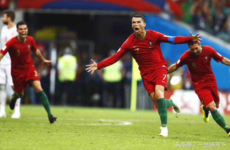 c罗回归首秀上演梅开二度梦开始,绝不放弃罗百吉完整版