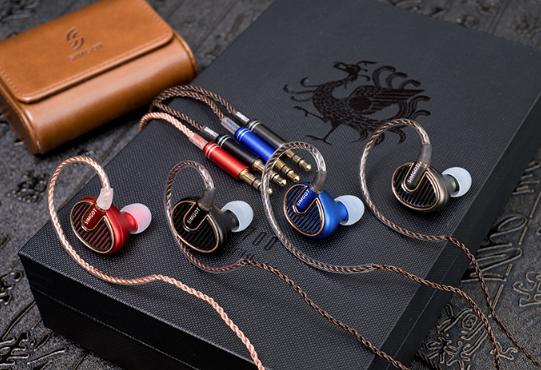 推荐几款适合年轻人的耳机,推荐几款实用好用的耳机