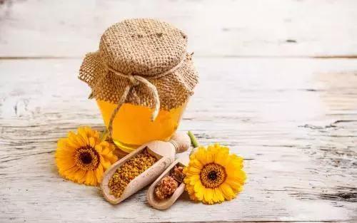 新疆黑蜂土蜂蜜配方,正宗新疆黑蜂蜂蜜