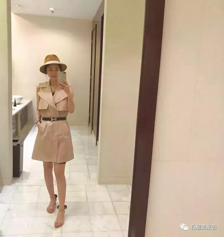 显瘦上班连衣裙,好看不贵的上班连衣裙