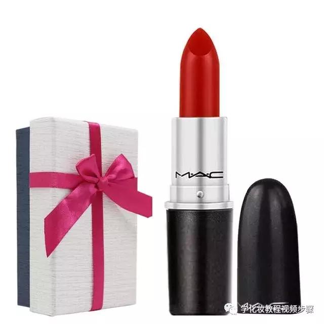 黄黑皮适合什么大牌色号口红,最新的口红夏天用什么牌子