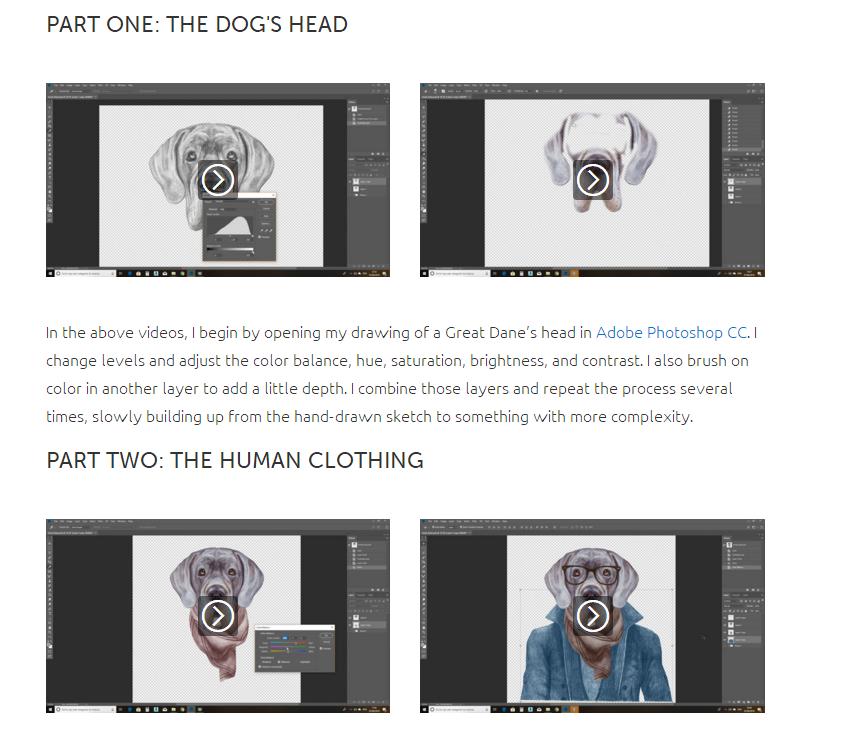 ps教程学了就能赚钱嘛,ps教程从入门到赚钱