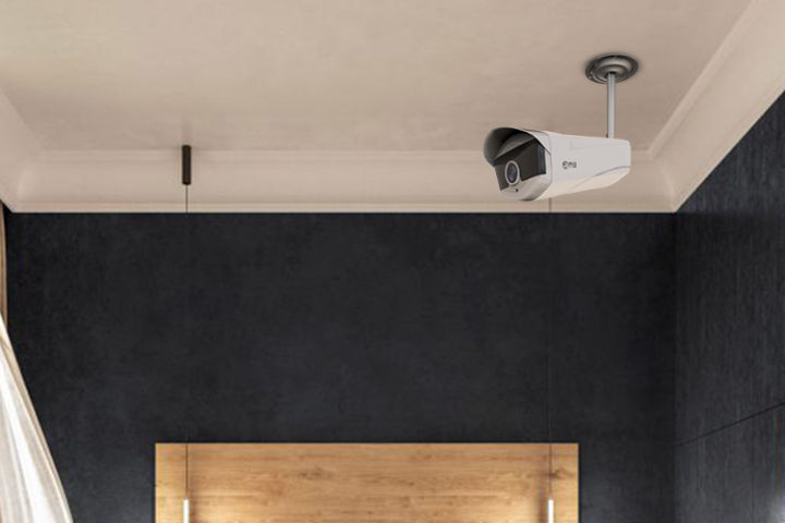 网络高清摄像机推荐哪款,高清摄像机谁的颜值能扛得住